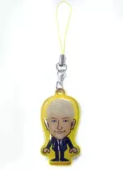 【中古】モバイル雑貨 中務裕太(GENERATIONS) キャラクタークリーナー チップスカード Ver. 「居酒屋えぐざいるPARK 2015」 居酒屋えぐざいるカプセル景品