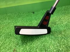 美品】【名器】ODYSSEY TRI-BEAM DW パター 上田桃子 - メルカリ
