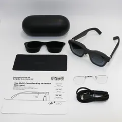 2025年最新】XREAL air2 proの人気アイテム - メルカリ