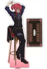 2025年最新】ブルーロックCASINOディーラー アクリルスタンド 千切豹馬