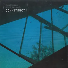 2枚セット赤青レア盤　Conrad Schnitzler – Rot Blau 2枚セット赤青レア盤 Conrad Schnitzler – Rot Blau 2枚セット赤青