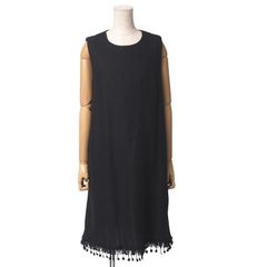 S Max Mara エス マックスマーラ ワンピース サイズ42 ノースリーブ  