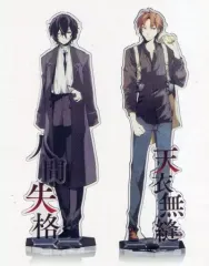 2026年最新】文豪ストレイドッグス アクリルスタンド〈黒の時代〉 太宰