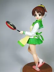 【中古】フィギュア 平沢憂 「けいおん!」 プレミアムフィギュア “SUNNY-SIDE UP”