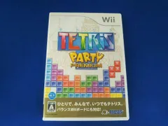 テトリス パーティープレミアム Amazon.co.jp: テトリス パーティープレミアム : ゲーム