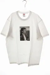 SUPREME シュプリーム　マイケルジャクソン Tシャツ Supreme シュプリーム 17SS Michael Jackson Tee マイケル