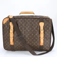 【超極美品】ルイヴィトン モノグラム サテライト70 ボストンバッグ 旅行 LOUIS VUITTON】【旅行】ルイヴィトン『モノグラム サテライト70