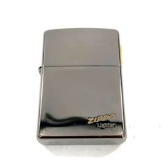 ZIPPO ジッポ 特別限定品 インゴット プレート AURUNA GOLD K24 INGOT シルバー 箱【OE-960】
