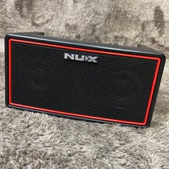 【尾張小牧店】【楽器】 中古 NUX | ニューエックス アンプ Mighty Air 【473】のサムネイル