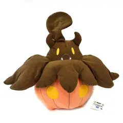 ❤新品・紙タグ付き❤ ハロウィン マスコット バケッチャ ポケモンセンター ポケモンセンター バケッチャ ハロウィン ぬいぐるみ タグ付き