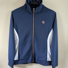 FILA フィラ テニス ウェア スコート Мサイズ 新品未使用 紺