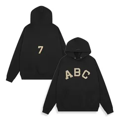 FEAR OF GOD フィアオブゴッド SEVENTH COLLECTION ABCのサムネイル