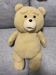ted ぬいぐるみ XLサイズ