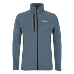 【お取り寄せ・２～４週間で発送】 サレワ パガネラ PL フリース（ Java Blue ） SALEWA Paganella Pl fleece [t]