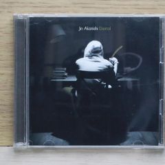 국내반 CD 아카니시 닌/Jin Akanishi ■ Eternal [WPZL30273/4943674105588]F00714