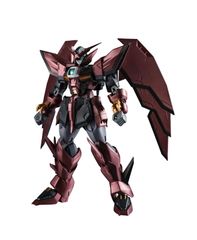 【新品未開封】GUNDAM UNIVERSE OZ-13MS GUNDAM EPYON　バンダイ　アクションフィギュア　可動フィギュア　ガンダムエピオン　ガンダムユニバース　新機動戦記ガンダムW