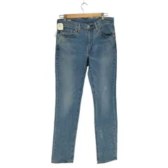リーバイス Levis 511 スリムフィットデニムパンツ メンズ  W32L34