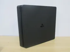 【大清水35-29-0426】④SONY PS4 CUH-2100B Playstation4 1TB 本体のみ