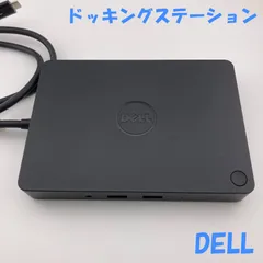 DELL ドッキングステーション / WD15 / K17A001 / 電源なし【1164】のサムネイル