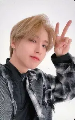 【中古】コレクションカード(男性) Stray Kids/HAN(ハン)/「Stray Kids 2nd World Tour “MANIAC” ENCORE in JAPAN」京セラドーム大阪会場限定「THE SOUND」購入特典ランダムソロフォトカード