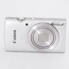 Canon - 【美品・動作確認済】Canon IXY 200 SL Amazon | 【整備済み品】 キャノン (CANON) デジタルカメラ