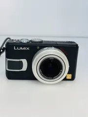 2025年最新】panasonic dmc-lx1の人気アイテム - メルカリ