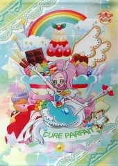 2025年最新】キュアパルフェ タペストリーの人気アイテム - メルカリ