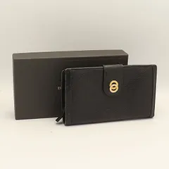 ✨新品未使用・箱付き✨　BVLGARI 長財布　ドッピオトンド　ロゴマニア　刻印 ✨未使用展示品✨ BVLGARI 長財布 ドッピオトンド ロゴマニア