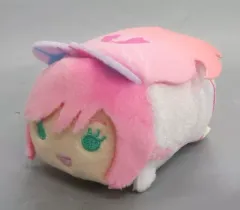 【中古】ぬいぐるみマスコット・ぬいぐるみバッジ キュアプリズム プリプリおてだま 「ひろがるスカイ!プリキュア」 プリティストア限定