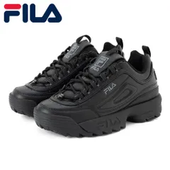 【正規品取扱店･新品】FILA スニーカー メンズ レディース ディスラプター2 USS25031 フィラ FILA DISRUPTOR II 厚底