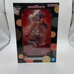 【新品未開封】ウマ娘 キタサンブラック&サトノダイヤモンド 一番くじ フィギュア 一番くじ ウマ娘 5弾」の全ラインナップ公開！勝負服姿の