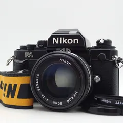 2025年最新】nikon f1 フィルムカメラの人気アイテム - メルカリ