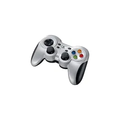 【新品】 Logicool G ゲームパッド F710r ゲーム コントローラー ワイヤレス USB レシーバー 滑らかな操作感 FF14 steam PC PS5 PS4 windows F710 国内正規品 【 ファイナルファンタジー XIV 推奨モデ 0