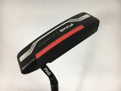 ビンテージ　PING ANSER 2 パター PING WRX ANSER 2 はカッコイイ (ANSERFREAK)
