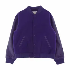 シュプリーム ジャケット モーションロゴ バー【極上美品】【中古】のサムネイル