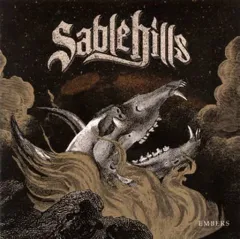 Sable Hills Resurrection レア盤　hunters 2025年最新】sable hillsの人気アイテム - メルカリ