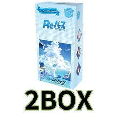 2025年最新】Reバース for you ブースターパック ブルー