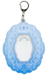 【中古】フォトフレーム・アルバム カミュ コレクションフォルダ Holy Veil Ver 「うたの☆プリンスさまっ♪ SHINING STORE 2022」