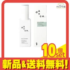 アリミノ dAnce. ダンスデザインチューナー フラプライマー ヘアオイル 120mL 10個セット まとめ売り
