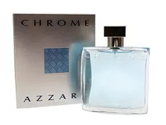 アザロ クローム 100ml メンズ 香水 CREDT100 オードトワレ AZZARO 男性用 新品のサムネイル