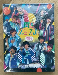 2024年最新】関西ジャニーズjr dvdの人気アイテム - メルカリ