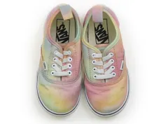 【ヴァンズ/VANS】スニーカー 靴14cm～ 女の子【子供服・ベビー服】（1965066）