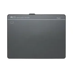 TTP-US03/BK USB高精度タッチパッド Windows11/10専用のサムネイル