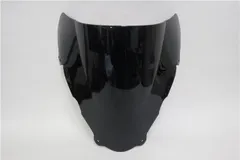 SV650S SV400S 1999-2002 ダブルバブル スクリーン スモーク