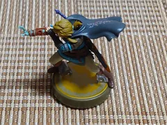 amiiboのみ リンク【ティアーズ オブ ザ キングダム】