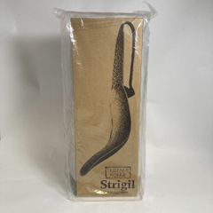 【新品未開封】テルマエ・ロマエ VI 特装版付録 ストリジル型ストラップ