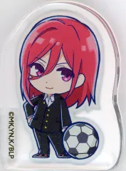 【中古】アクリルスタンド・アクリルパネル 千切豹馬 「ブルーロック 直立型アクリルスタンド」