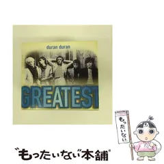 【非売品】デュラン・デュラン CD 6枚セット 非売品】デュラン・デュラン CD 6枚セット DURAN DURAN