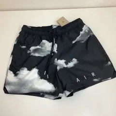 ✨新品未使用✨AIR JORDAN エアジョーダン　ナイキ　ショートパンツ　スポーツ　雲柄