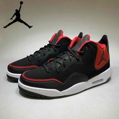 NIKE JORDAN COURTSIDE 23 AR1000-006 ナイキ ジョーダン コートサイド 23 バッシュ 3 on 3 バスケットボール ストリート、スニーカー 正規品 (1554)